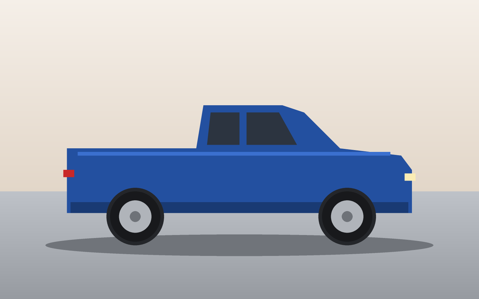 Sample picture of a 2018 Ford Ranger